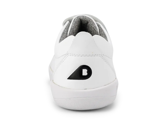 KP Grass Court White (27-33)