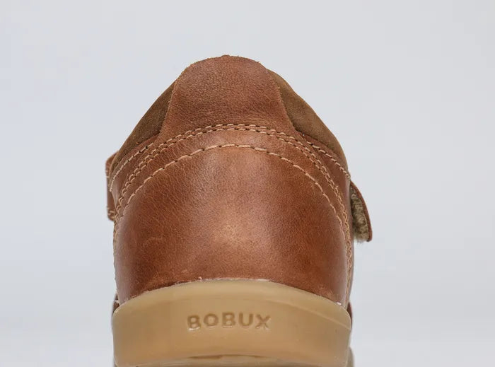 Bobux - Roam Sandal Caramel